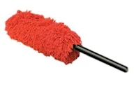 Dust Mops and Dusters